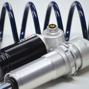 Shock servicing