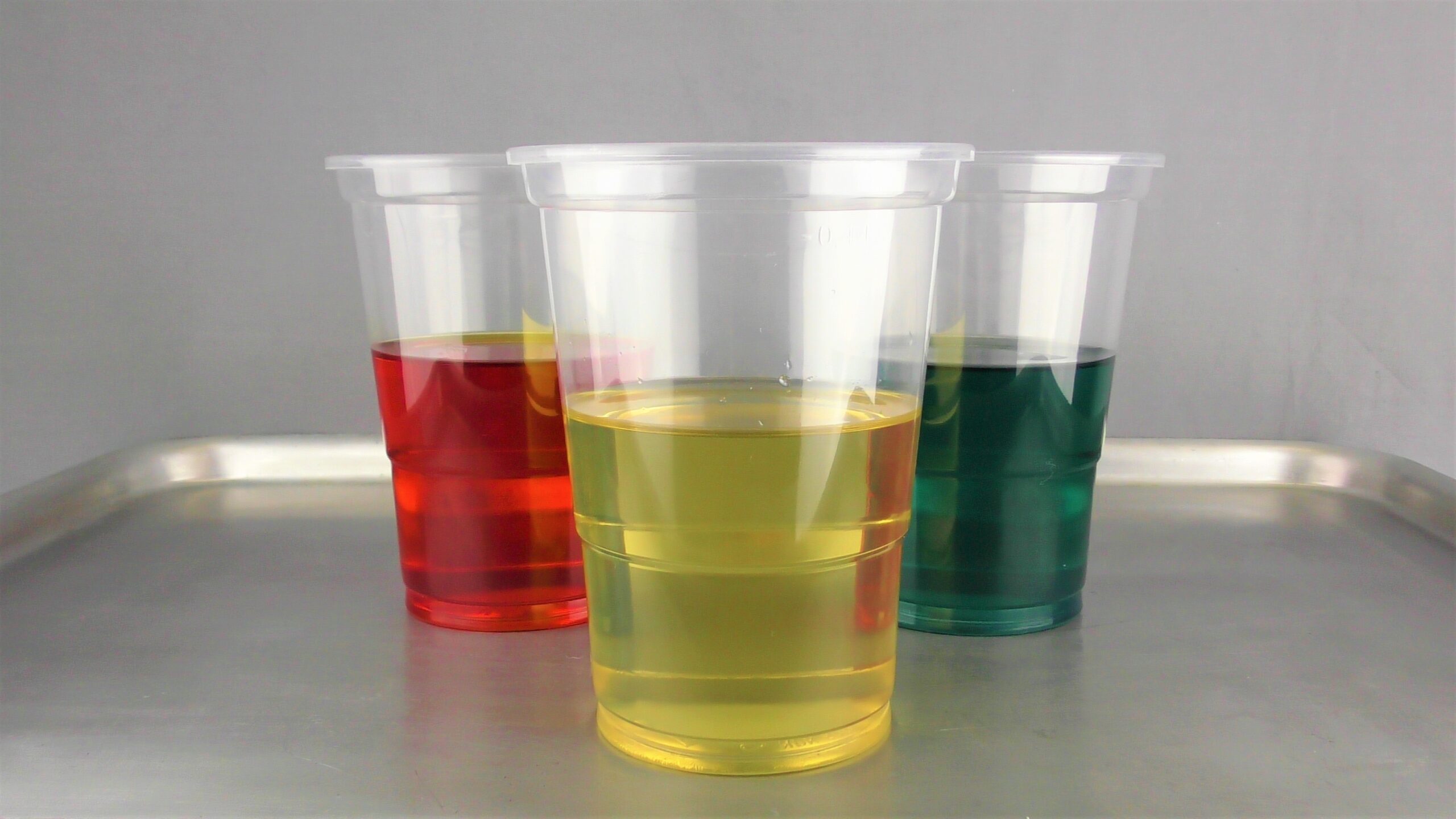 Online Oil Testing Course