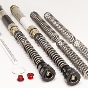 Race Focused Cartridge Kits