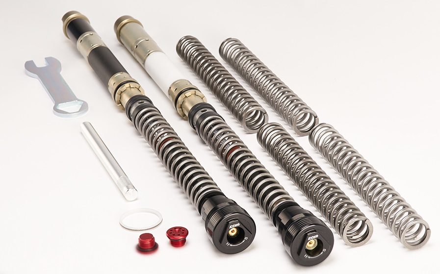 Race Focused Cartridge Kits