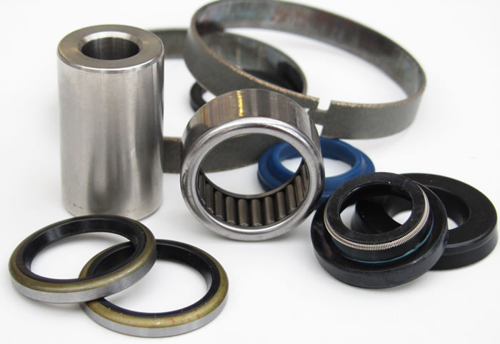 Off Road Parts