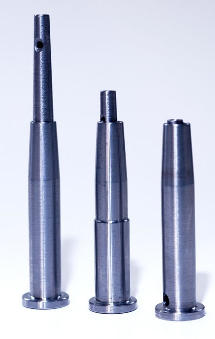Telescopic Needle For WP PDS Shocks