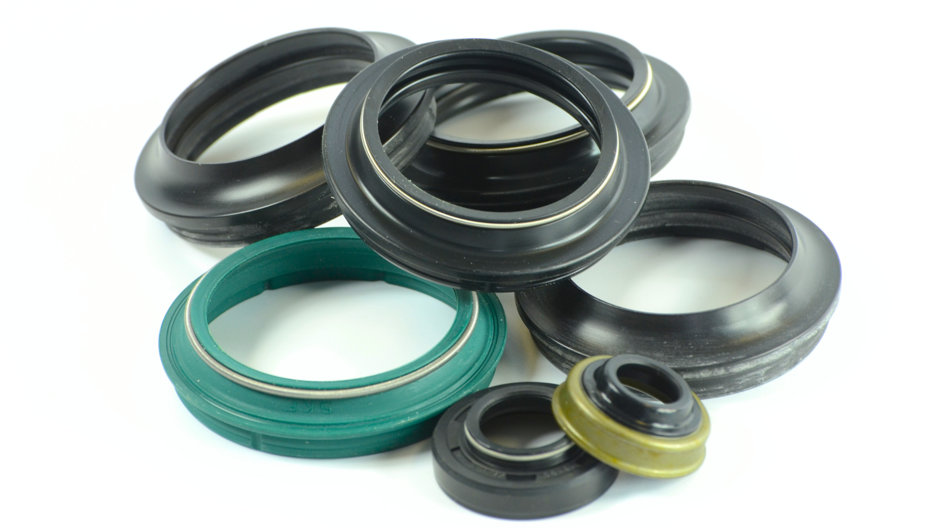 Fork Seals