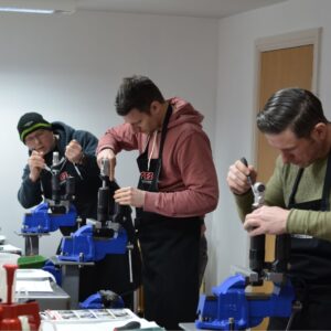 Master Technician Course
