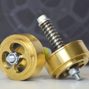 RaceTech Cartridge Emulators (Damper Rod Forks)