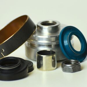 Off Road Shock Spare Parts