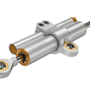 Ohlins & Bitubo Steering Dampers
