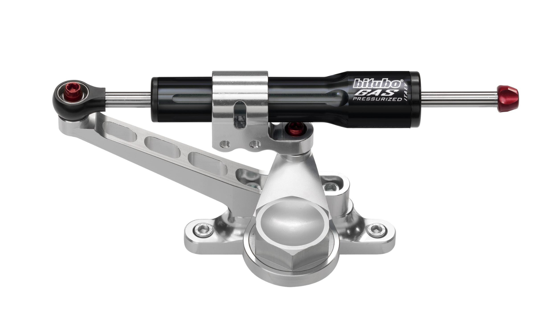 Steering Damper Servicing - Image 2