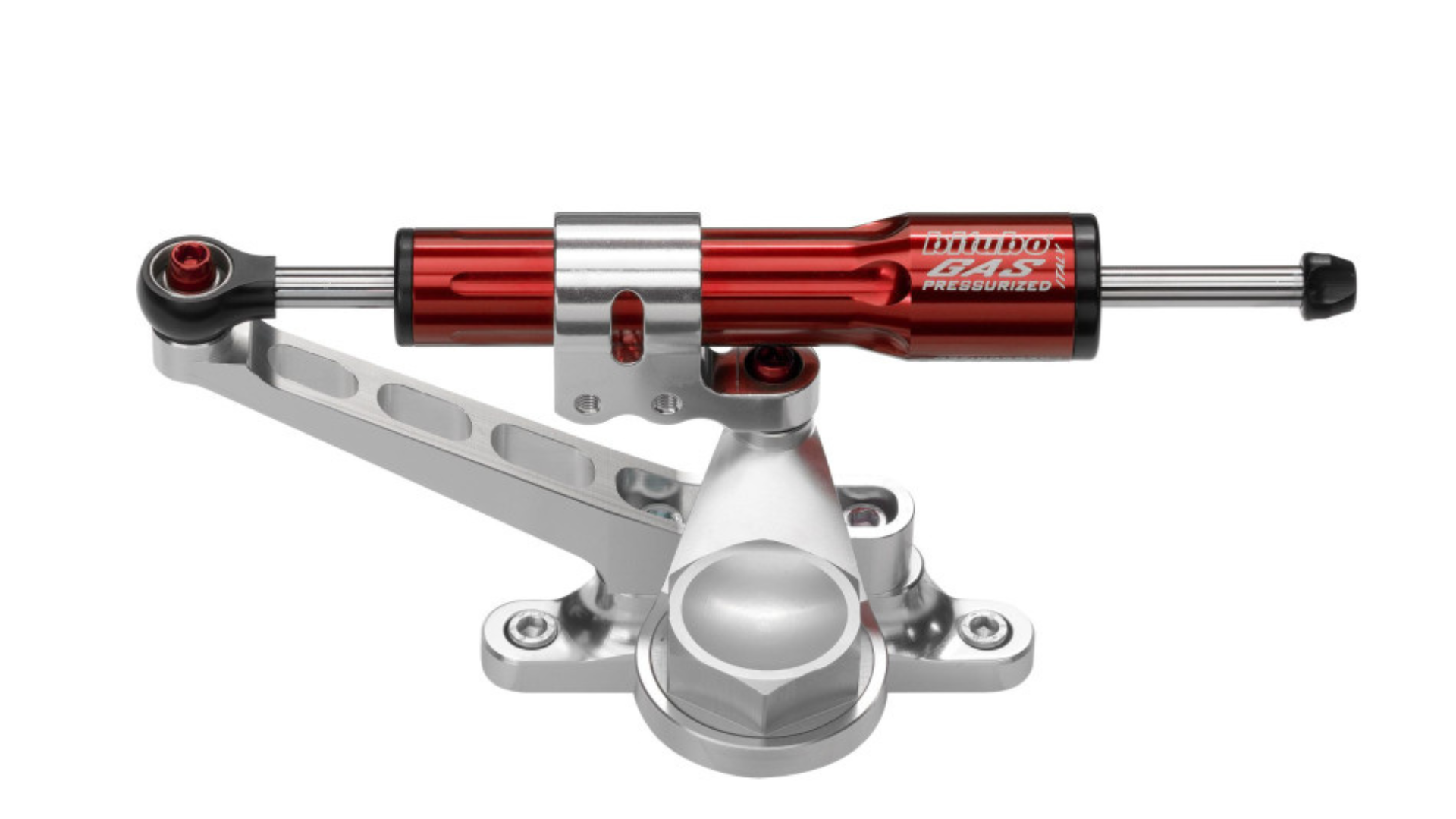 Ohlins & Bitubo Steering Dampers - Image 3