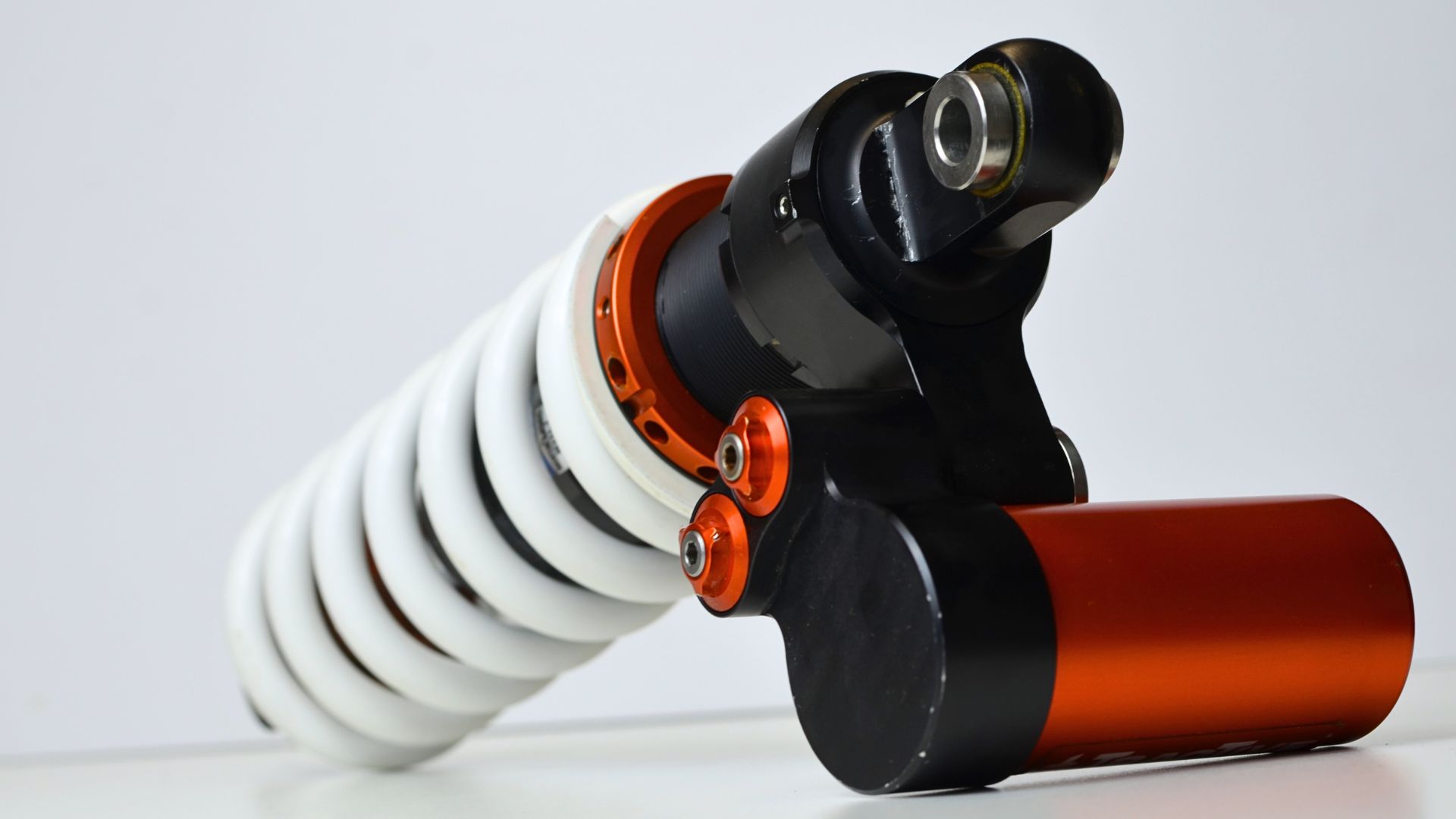 Off Road Shock Servicing