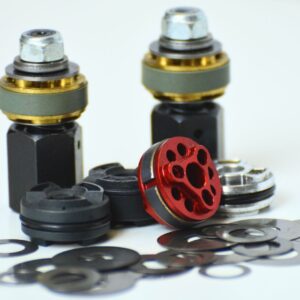 Fork Re-Valve