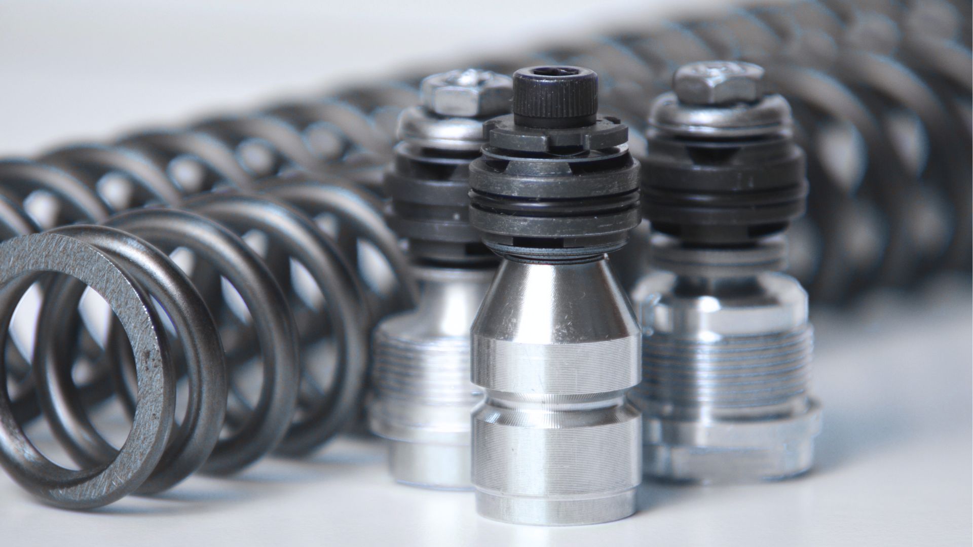 Fork Piston Kits