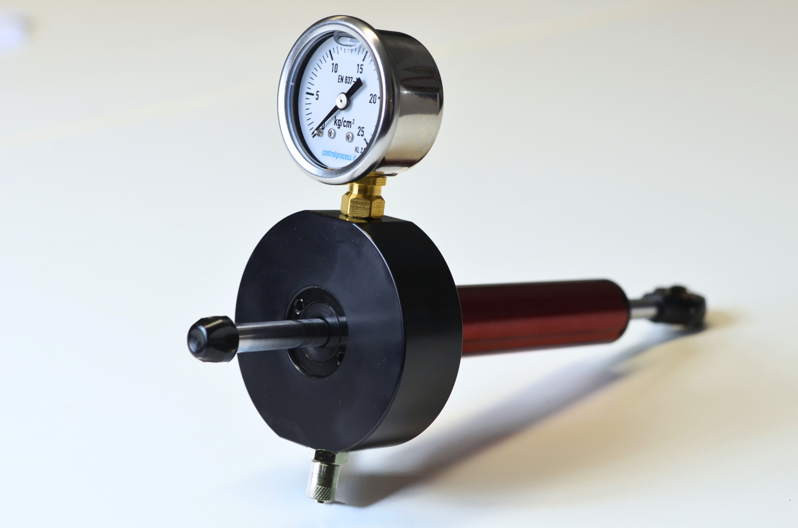 Steering Damper Servicing - Image 3